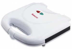 Saturn ST-EC1082 White Saturn ST-EC1082 White